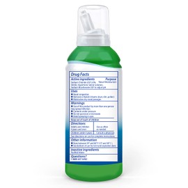 SinuCleanse Allergy & Sinus Sterile Saline Nasal Spray, Ultra Fine Mist, Instantly Moisturizes & Relieves Severe Nasal Congestion Due to Allergies, 4.6 Oz (2 Pack), Made in USA