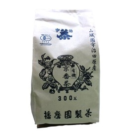 Harimaen Organic Kyobancha 10.6 oz (300 g)