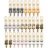 HAMILO Keychain Cat Key Ring for Bicycles, Cars, Bag Charms,