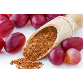 Grape Skin Powder 500g - Healthy Superfood - Natural Source of Resveratrol
