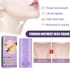 ARCHIDATE Snail Oil Ointment Moisturising Neck Cream Skin Care