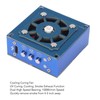 Cooling and Curing Fan Fume Extractor Smoke Absorber Remover Fan