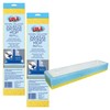 Lola Products Squeeze Sponge Mop Refill - w/Foam & Natural