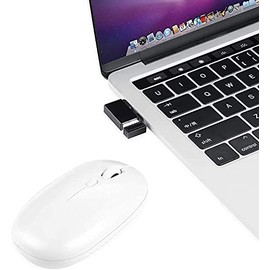 Access [Set of 2] Right Angle USB-C to USB 3.0 Adapter USB Type C (Thunderbolt 3 Compatible), USB A 3.0 (Female) Connector Converter, Right Angle OTG Data Transfer + Microfiber Cloth Included