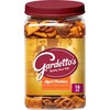 Gardetto's Aged Cheddar Snack Mix Tub
