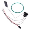 GLOSSY AUTO PARTS Fuel Level Control Module Sending Unit Replacement