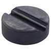 Rubber Pad Car Jack Rubber Plate Rubber Block Trolley Jack