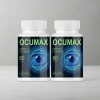 Ocumax 120 Cápsulas Luteina Zeaxantina Vitamina A Zinc