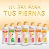 Crema Para Piernas Goicoechea Anti-piel De Naranja - 400ml.