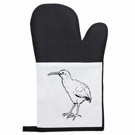 Azeeda 'Kiwi' Ofenhandschuh/Mitt (OG00054087)