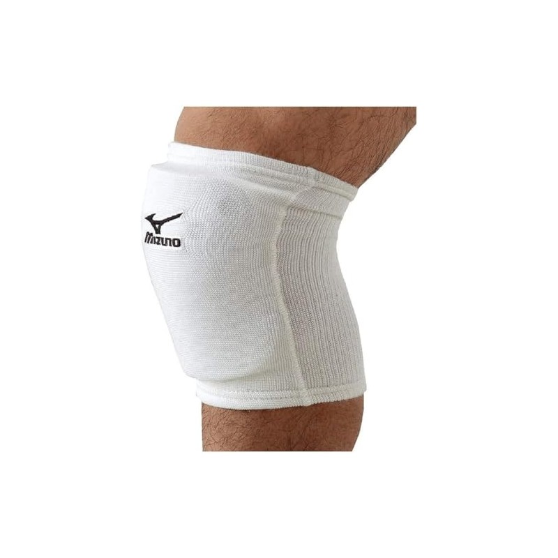 [ミズノ] 空手 サポーター 23JHA633 ホワイト