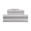 Serta Simply Clean Super Soft Hypoallergenic Stain Resistant Deep Pocket