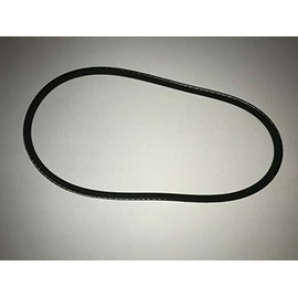 NEW Replacement BELT for use with Grizzly G5967 Mini Wood Lathe