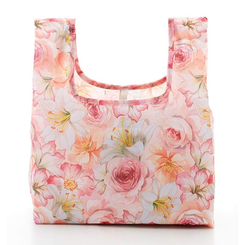 Royal Arden Convenience Store Eco Bag Apacio Rose 73709 W