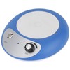 Electromagnetic Stirrer Mini NonHeating Type Portable Blender MS2000H 2L AC100240V