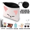 K-Pop SKZ Makeup Bag K-Pop FoxI.NY Gifts SKZ Cartoon Member