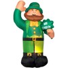 Airblown Inflatable Leprechaun