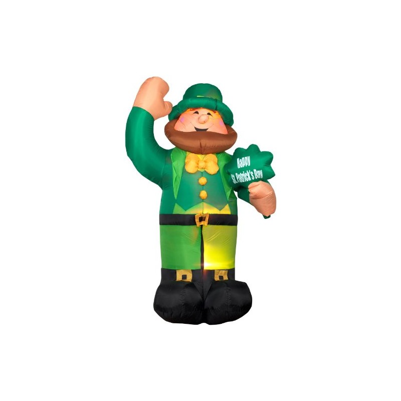 Airblown Inflatable Leprechaun