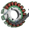 For Honda Stator for Honda ATC250ES ATC250 Es ATC 250Es