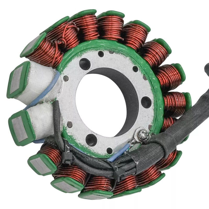 For Honda Stator for Honda ATC250ES ATC250 Es ATC 250Es