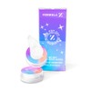 Formula Z Pop Off Cleansing Wipes - Makeup Remover Wipes