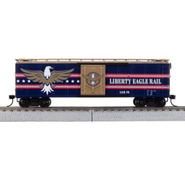 Lionel USA HO Gauge Model Train Reefer Car