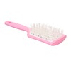 4pcs Hair Detangling Brush Hollow Out Curved Vented Hair Styling