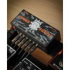 STRICH SPS X-Hub Guitar Pedal Power Supply for 9V/12V/18V, 100mA