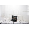 Wall Space 6x6 Black Frame | Black Square Frame 6x6