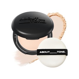 ABOUT_TONE [ABOUT_TONE]Blur Powder Pact (4 Colors)