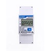 DDSU666 Single-Phase Electronic Four Wire Energy Meter, Electricity Meter for