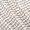 Gauze Tenugui Nyakotama Pattern GY