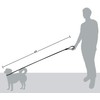 Wolfi Correa para Mascota Duradera, Correa Resistente y cómoda para