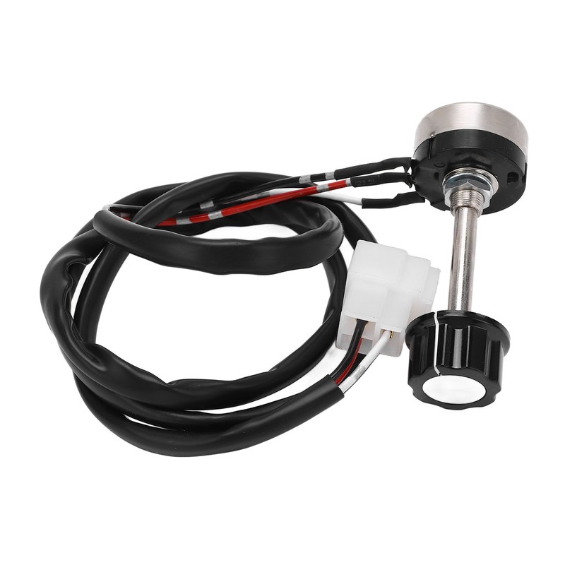Throttle Motor Knob Switch High Sensitivity Standard Throttle Motor Rotary