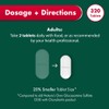 Nature's Own Glucosamine Sulfate with Chondroitin 320 Tablets
