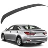 cciyu Trunk Lip Spoiler Fits For 2013-2018 For Lexus ES300h/ES350
