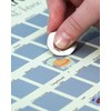 Crumbs by Collette 100 Bakes Scratch Off Poster - a