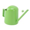 Garden Watering Can Multipurpose Retro Stainless Steel Long Spout Watering