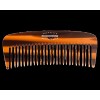 Suavecito Premium Blends Amber Beard Comb