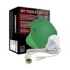 L&R DIY Puzzle Jigsaw Lamp Kit - Cord & Bulb