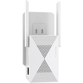 JoyLantern 2025 Fastest WiFi Extender Signal Booster - Coverage Up to 9999 sq. ft