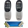 DIRECTV 4336303112 2 Pack - RC73 IR/RF Remote Control