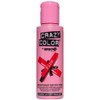 Renbow Crazy Color Semi-Permanent Hair Colour Cream - 2 x Fire 100ml
