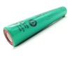 OXWINOU 3.6v Compatible with streamlight 75175 Battery streamlight Batteries 75375