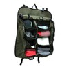 Overland Vehicle Systems Camping Gear Storage Bag - #16 Waxed