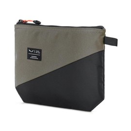 Salewa Fanes Brown Zip Bag