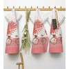 Ekelund - Wind of Love Kitchen Towel 35 x 50