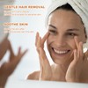 Face Hair Removal Cream Face Upper Lip Hair Cream Pain