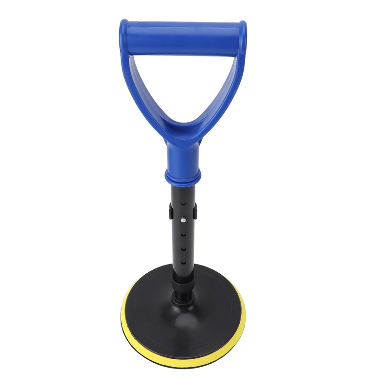 Mobility Aids Tool Adjustable Standing Assist Devices Portability Standing Aid