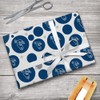 GRAPHICS & MORE Saint Peters University Primary Logo Gift Wrap